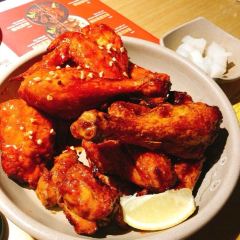 Goobne Chicken (Mong Kok) User Photo