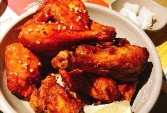 Goobne Chicken（瓊華中心）用戶圖片