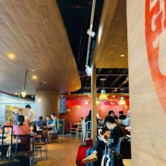 Burger King (xianyangjichang) 여행 사진