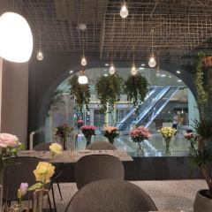 La Fleur用心（天津國際大廈店）張用戶圖片