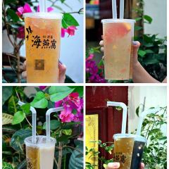 裕祥斋海燕窝(厦门鼓浪屿店) User Photo