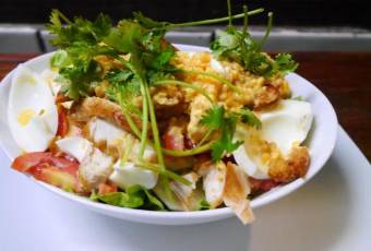 Ruenthai Restaurant張用戶圖片