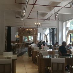 Zhixiangwangzhihuoguozhuti Restaurant User Photo