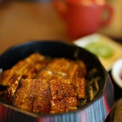 Grilled Eel Edogawa in Naramachi User Photo
