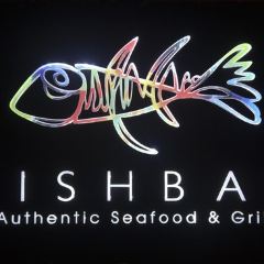 Fish Bar User Photo