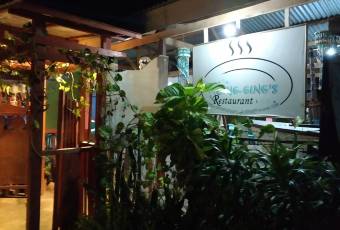 Ging-Ging's Restaurantのユーザー投稿写真
