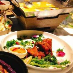 花样西贡·蜜越餐厅·法式越南料理(万象城店) User Photo