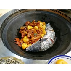 鼎鼎大铁锅府(阳光家园店) User Photo