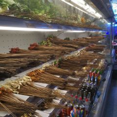 淑芬串串公司·火锅串串香(中山公园店) User Photo