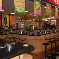 呷哺呷哺(唐山远洋城店) User Photo