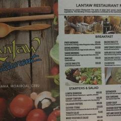 Lantaw Restaurant User Photo