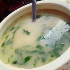 张家大院私房菜(芙蓉街店) User Photo