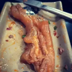 Badatuoniurouguan User Photo