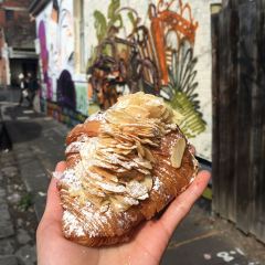 Lune Croissanterie張用戶圖片