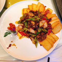 Yingbinlou User Photo