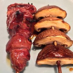 Torishiki User Photo