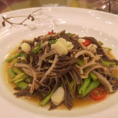 晓曾酒楼(锦丰小区店) User Photo