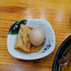 浠牛鲜面(东湖景园店) User Photo