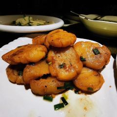 山里人家(童东线店) User Photo