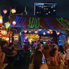 The View Rooftop Bar User Photo