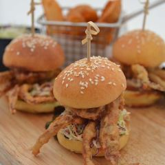 Coast Beach Club & Bistro Pattaya User Photo