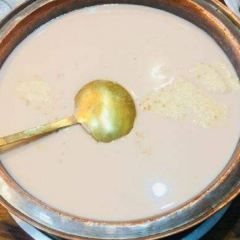 Nuo min ta la Milk Tea (manzhouli) User Photo