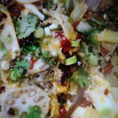 Chuanshengyuanmalaxiangguokaoquan Fish User Photo