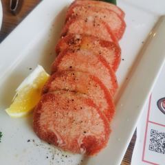 大叔食堂·小二烧肉(群众路店) User Photo