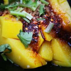 阿中豆粉 User Photo