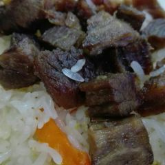 哈里克特色抓饭 User Photo