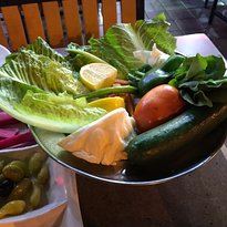 Aroos Damascus Restaurant 여행 사진