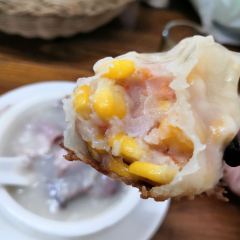 S. Jishi Porridge Sp. Weiguo Rd Br. User Photo