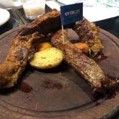 Publico Ristorante User Photo