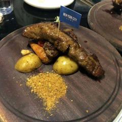 Publico Ristorante User Photo