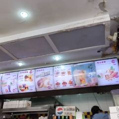 华莱士·全鸡汉堡(红门路店) User Photo
