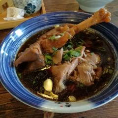 書生羊肉面 User Photo