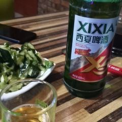 星月烧烤(西港雅居店) User Photo
