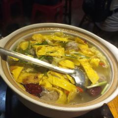老家信陽菜(北京路店)張用戶圖片
