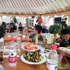 得月楼蒙古大营 User Photo