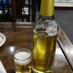 XieHe CaiGuan User Photo