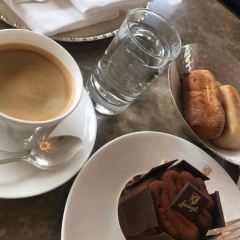 Confiserie Sprungli User Photo