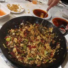 Qiannanyinxiang User Photo