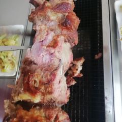 小胡碳烤羊腿·清真 ảnh của người dùng