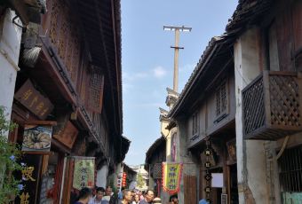 粗茶淡饭(松阳特色农家菜店) User Photo