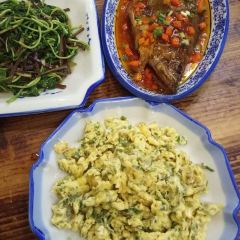 聚八方·地方菜 User Photo