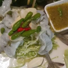 Yelinhaixianmatou (qingyuan) User Photo