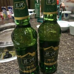 板门店风味烤肉(西牡丹街店) User Photo