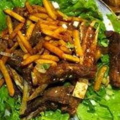 Yangqingcang Tibetan Restaurant User Photo