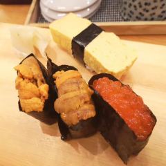 Ichiyanagi User Photo