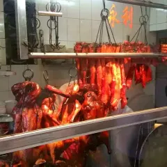 永利饭店(新塘一路店) User Photo